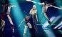 Kijkers uitzinnig na fantastisch optreden Davina Michelle tijdens Eurovisie Songfestival